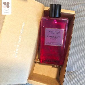 Victoria's Secret Bombshell Passion Fine Mist